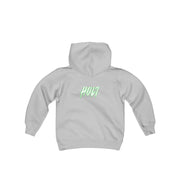 James  Holt 's Custom Youth Heavy Blend Hoodie