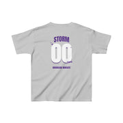 Blaze Storm's Custom Kids Heavy Cotton Tee