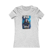 Eva Green's Custom Womans Favorite Tee