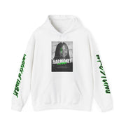 Harmoney Claybon's Custom Unisex Heavy Blend Hooded Sweatshirt