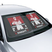 Custom Car Sun Shades