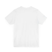 James  Holt 's EXPRESS PRINT- Custom Unisex Jersey Short Sleeve Tee- One Sided