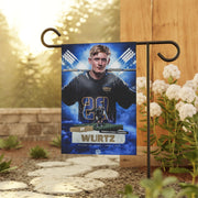 Custom Fan Garden & House Banner