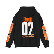 Ember Knight's Custom Unisex Heavy Blend Hooded Sweatshirt