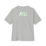 Kaiden Bell's Custom Unisex Boxy Tee