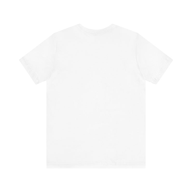 Copy of Unisex Jersey Short Sleeve Tee