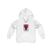 Custom Youth Heavy Blend Hoodie