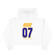 Ryder Blaze's Custom Crop Hoodie