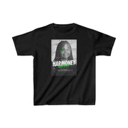 Harmoney Claybon's Custom Kids Heavy Cotton Tee