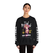 Custom Unisex Heavyblend Crewneck Sweatshirt