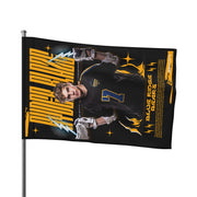 Ryder Blaze's Custom Flag