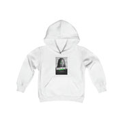 Harmoney Claybon's Custom Youth Heavy Blend Hoodie