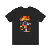 Ember Knight's Custom Unisex Jersey Short Sleeve Tee