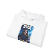 Eva Green's Custom Unisex Heavy Blend Hooded Sweatshirt