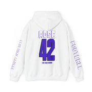 Ke'Koa Rose's Custom Unisex Heavy Blend Hooded Sweatshirt