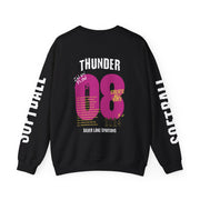 Custom Unisex Heavyblend Crewneck Sweatshirt