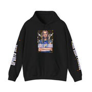 Ember Flame's Custom Unisex Heavy Blend Hooded Sweatshirt