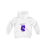 Ke'Koa Rose's Custom Youth Heavy Blend Hoodie