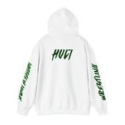 James  Holt 's Custom Unisex Heavy Blend Hooded Sweatshirt