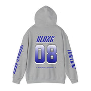 Luna Blaze's Custom Unisex Heavy Blend Hooded Sweatshirt