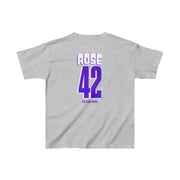 Ke'Koa Rose's Custom Kids Heavy Cotton Tee