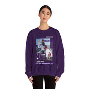 Blaze Storm's Custom Unisex Heavyblend Crewneck Sweatshirt