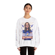 Ember Flame's Custom Unisex Heavyblend Crewneck Sweatshirt