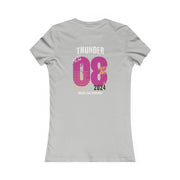 Custom Womans Favorite Tee