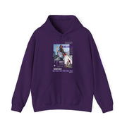 Blaze Storm's Custom Unisex Heavy Blend Hooded Sweatshirt