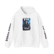 Eva Green's Custom Unisex Heavy Blend Hooded Sweatshirt