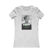 Kaiden Bell's Custom Womans Favorite Tee