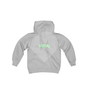 Jeremy Sanders's Custom Youth Heavy Blend Hoodie