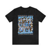 Westlake 4th Grade Unisex ( Front Print- Fast Delivery ) Jersey Short Sleeve Tee