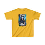 Eva Green's Custom Kids Heavy Cotton Tee