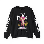 Custom Unisex Heavyblend Crewneck Sweatshirt