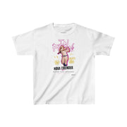 Custom Kids Heavy Cotton Tee