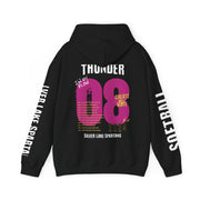 Custom Unisex Heavy Blend Hooded Sweatshirt