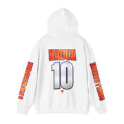 Tei Nacua's Custom Unisex Heavy Blend Hooded Sweatshirt