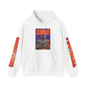 Tei Nacua's Custom Unisex Heavy Blend Hooded Sweatshirt