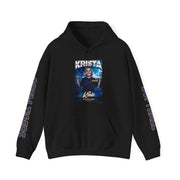 Krista Keele's Custom Unisex Heavy Blend Hooded Sweatshirt