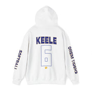 Krista Keele's Custom Unisex Heavy Blend Hooded Sweatshirt