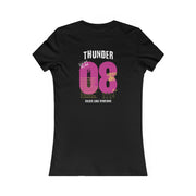 Custom Womans Favorite Tee