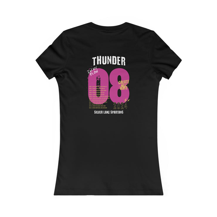 Custom Womans Favorite Tee