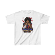 Ryder Stone's Custom Kids Heavy Cotton Tee