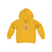 Custom Youth Heavy Blend Hoodie