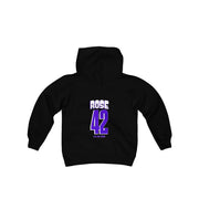 Ke'Koa Rose's Custom Youth Heavy Blend Hoodie