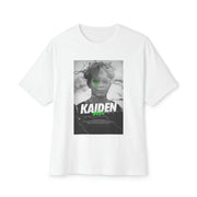 Kaiden Bell's Custom Unisex Boxy Tee