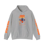 Ember Knight's Custom Unisex Heavy Blend Hooded Sweatshirt