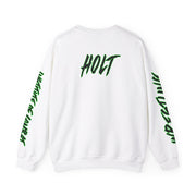 James  Holt 's Custom Unisex Heavyblend Crewneck Sweatshirt