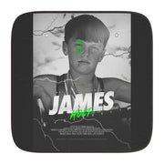 James  Holt 's Custom Car Sun Shades